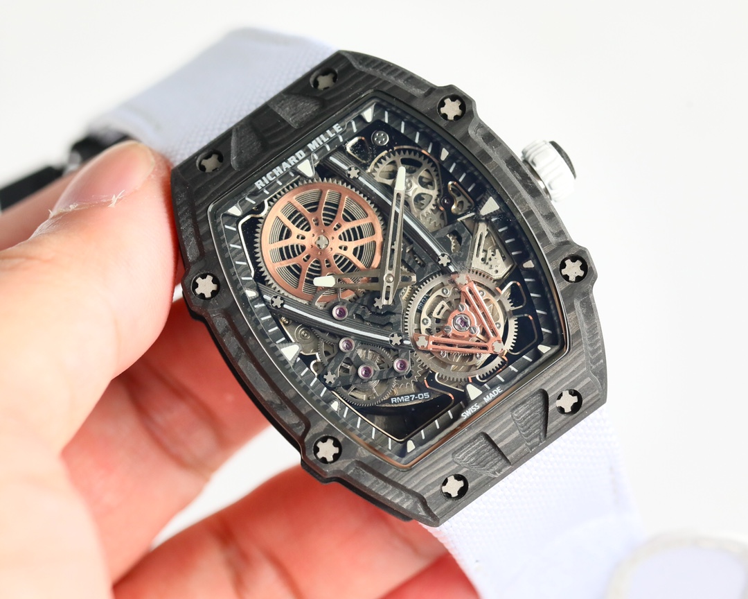 Richard Mille